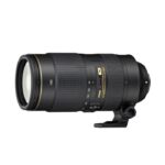 Nikon AF-S 80-400mm/F4.5-5.6G ED VR