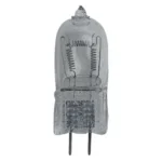 Osram Halogen Lamp GX6.35 300W 240V 3350K 8900lm