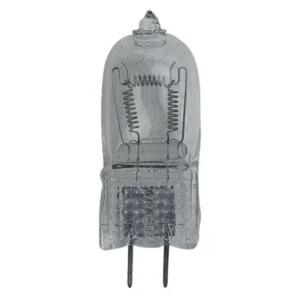 Osram Halogen Lamp GX6.35 300W 240V 3350K 8900lm