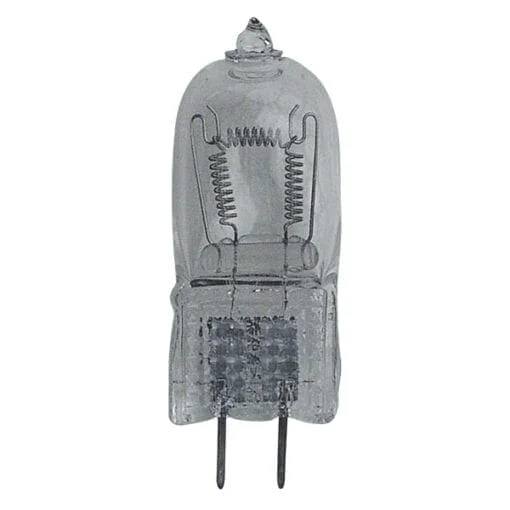 Osram Halogen Lamp GX6.35 300W 240V 3350K 8900lm