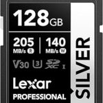 Lexar CFexpress Professional 1000/600 MB/s 128GB