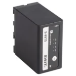 Swit S-8975 Sony NP-F970 DC-Output 75Wh 10.4Ah