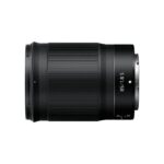 Nikon Z 85mm f/1.8 S Nikkor Z