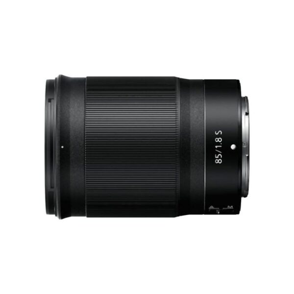 Nikon Z 85mm f/1.8 S Nikkor Z