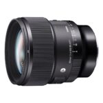 Sigma 85mm F1.4 DG DN ART Panasonic L