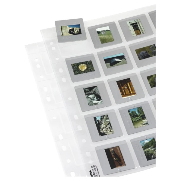 Hama Pro Archief 5x5/20 (25) 2004