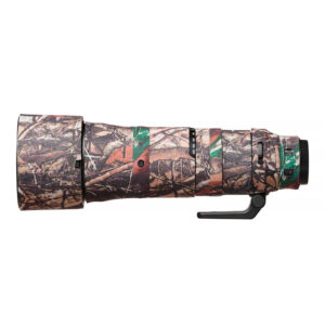 easyCover Lens Oak For Nikon Z 180-600mm f/5.6-6.3 VR For...