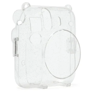 Fuji Instax Mini 12 Glitter Case