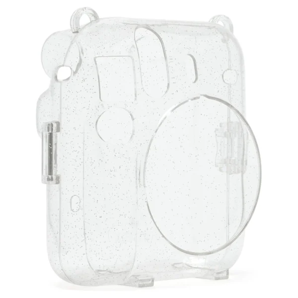 Fuji Instax Mini 12 Glitter Case