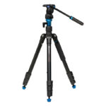Benro Aero2 Travel Video Statief kit A1883FS2C
