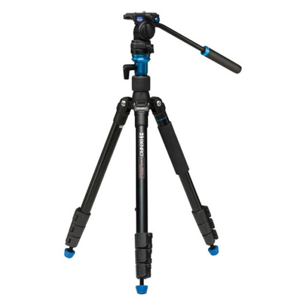 Benro Aero2 Travel Video Statief kit A1883FS2C