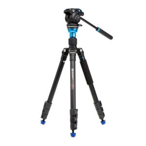 Benro Video Tripod Kit A1883FS2PRO