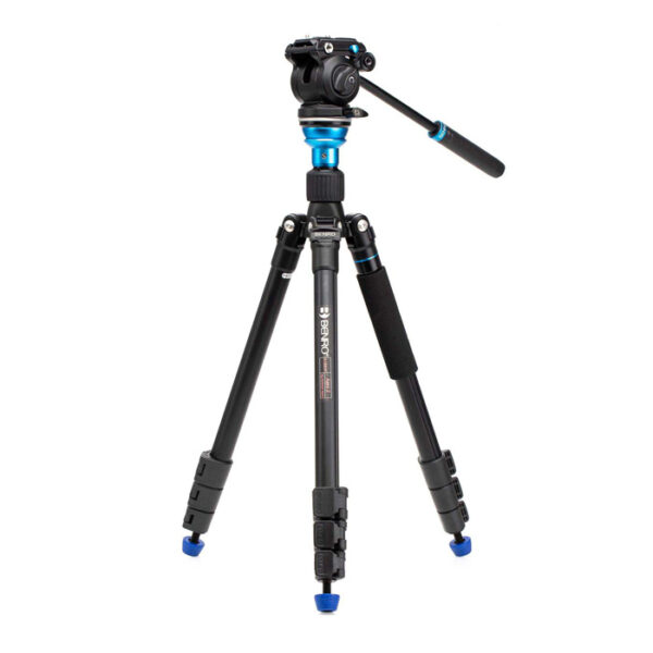 Benro Video Tripod Kit A1883FS2PRO