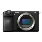 Sony A6700 body