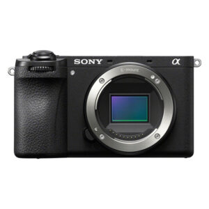 Sony A6700 body