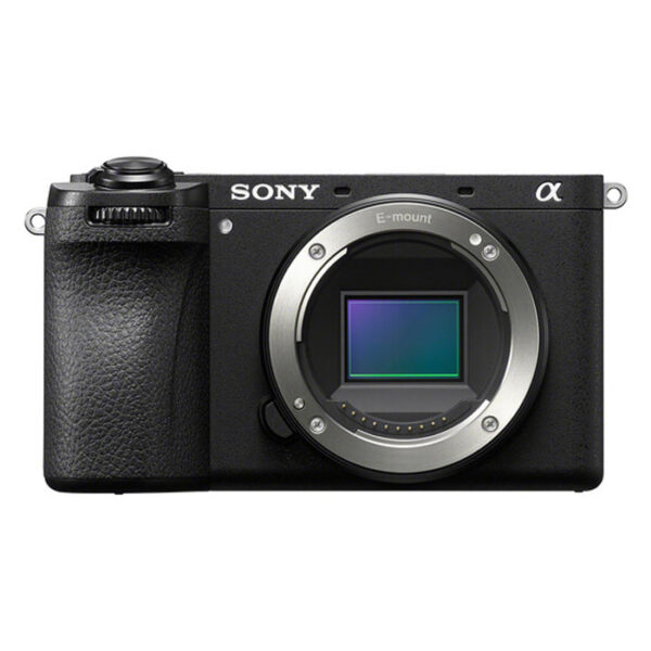 Sony A6700 body