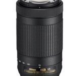 Nikon 70-300mm f4.5-6.3 AF-P DX ED VR sale