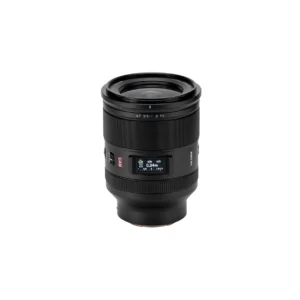 Viltrox AF 35mm f/1.2 Sony FE