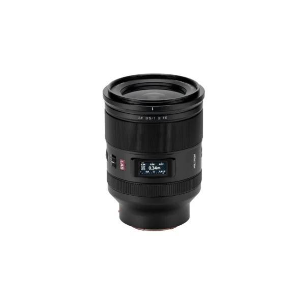 Viltrox AF 35mm f/1.2 Sony FE