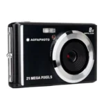 AgfaPhoto Realishot DC5200 Zwart