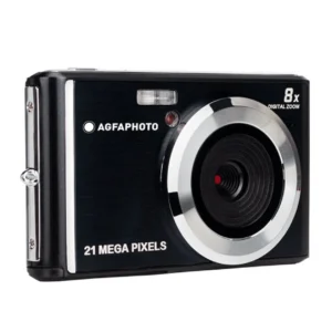 AgfaPhoto Realishot DC5200 Zwart