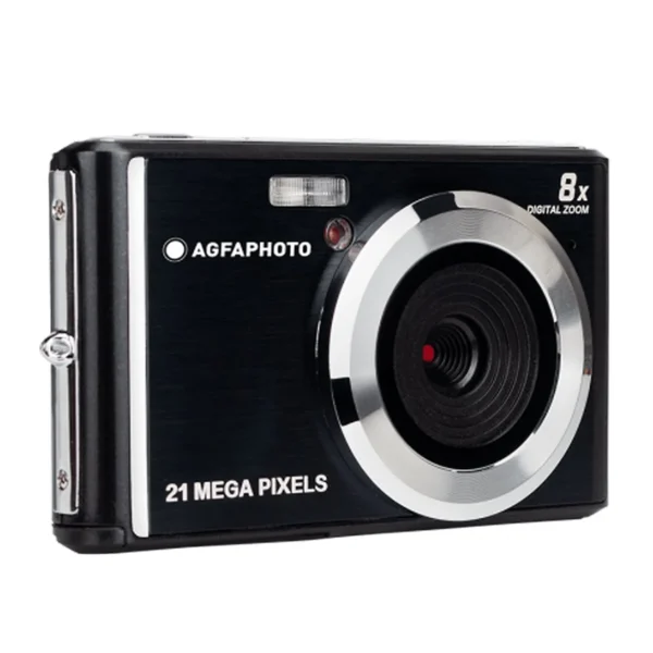 AgfaPhoto Realishot DC5200 Zwart