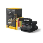 Polaroid Flip Black + Colour Film Bundle (8 Photos)