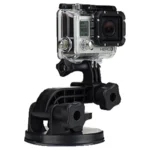 GoPro Suction Cup Mount+