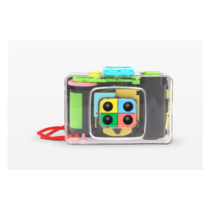 ActionSampler Transparent New Pack