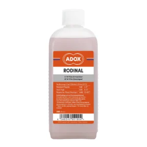 Adox Adonal Rodinal 500 ml