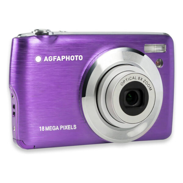 Agfa Photo DC8200 Purple