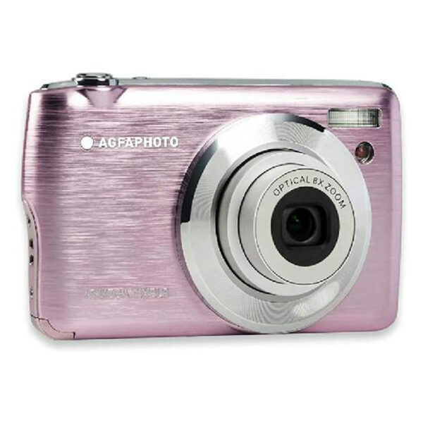 Agfa Photo DC8200 Pink