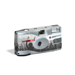 Agfa Photo LeBox 400/36 Black/White