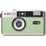 Agfa Photo Reusable Photo Camera 35mm (Mintgreen)
