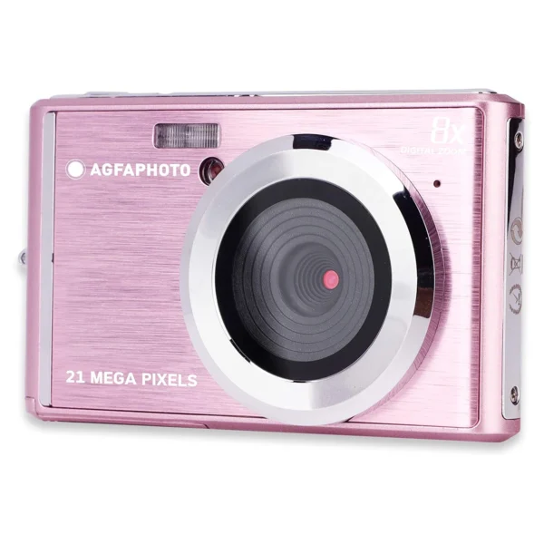 AgfaPhoto Realishot DC5200 roze