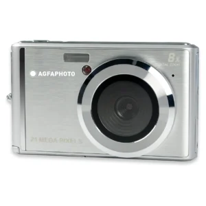 AgfaPhoto Realishot DC5200 zilver