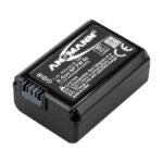 Ansmann A-Sony NP-FW50