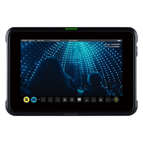 Atomos Shinobi 7 inch