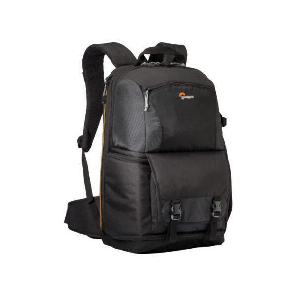 Lowepro Fastpack BP 250 AW III-Black (zwart)
