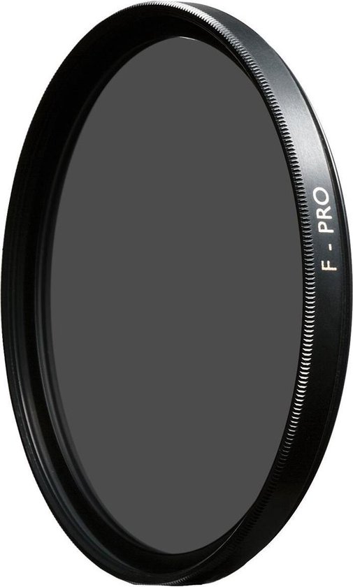 B+W 106E ND grijs 39