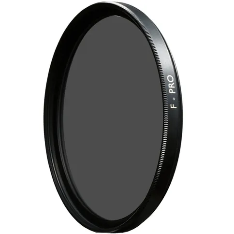 B+W 106E ND grijs 52