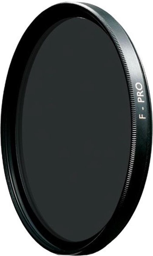 B+W 110E ND grijs 82