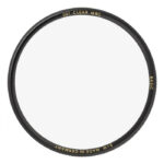 B+W UV-filter Clear filter MRC 77 mm