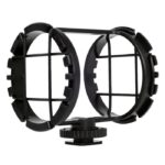 Boya Anti Shock Microfoon Montering BY-C03