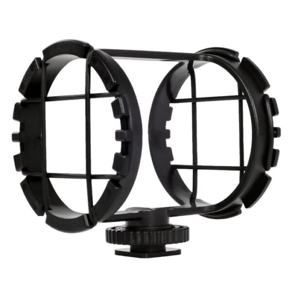 Boya Anti Shock Microfoon Montering BY-C03