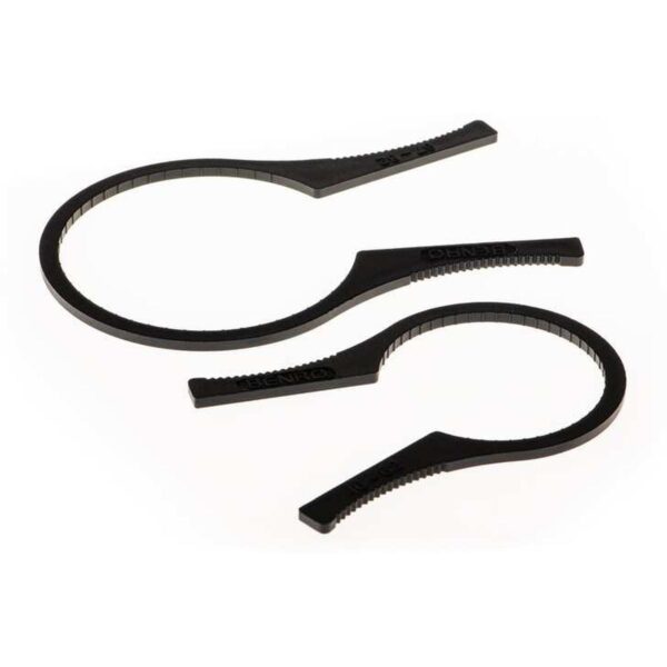 Benro Filter Klemmen set 46-82mm FTU1