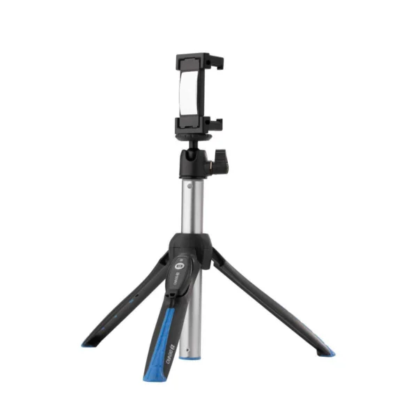 Benro Smart Mini Tripod And Selfie Stick BK15
