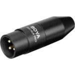 Boya 35C-XLR PRO audio adapter