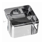 Bresser 80mm Lensbal houder