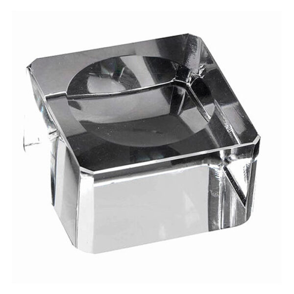 Bresser 80mm Lensbal houder